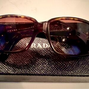 Prada Sunglasses